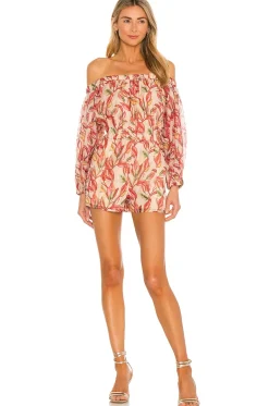 New Bosworth Romper Rompers