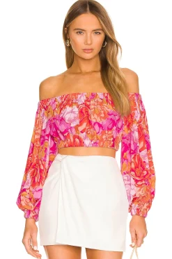 Discount Bosworth Top Tops