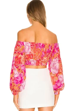 Discount Bosworth Top Tops