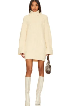 Fashion Braewyn Sweater Dress Dresses