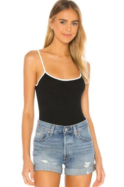 Fashion Brighter Days Tank Tops