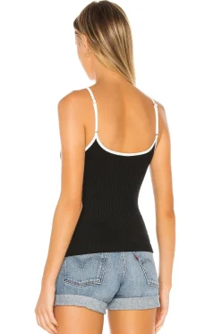 Fashion Brighter Days Tank Tops