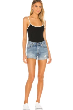 Fashion Brighter Days Tank Tops