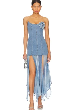 Clearance Britney Maxi Dress Dresses