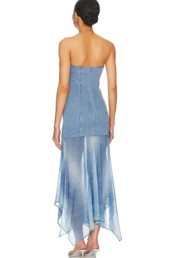 Clearance Britney Maxi Dress Dresses