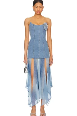 Clearance Britney Maxi Dress Dresses