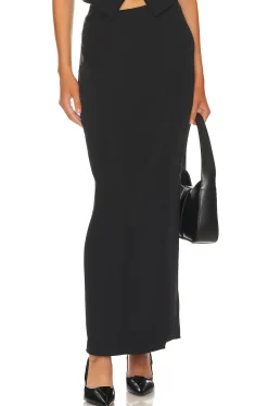 Hot Brodie Maxi Skirt Skirts