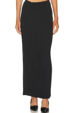 Hot Brodie Maxi Skirt Skirts