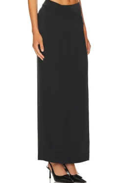 Hot Brodie Maxi Skirt Skirts