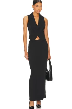Hot Brodie Maxi Skirt Skirts