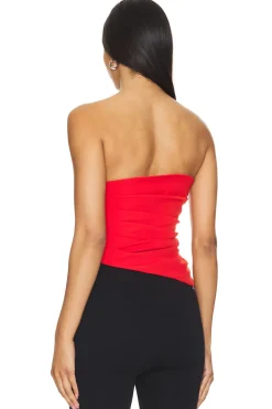 Hot Brodie Top Tops