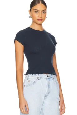 Online Brooks Tee Tops