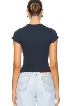 Online Brooks Tee Tops