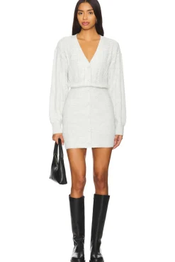 Clearance Brylee Mini Dress Dresses