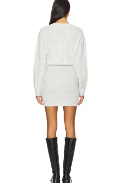 Clearance Brylee Mini Dress Dresses