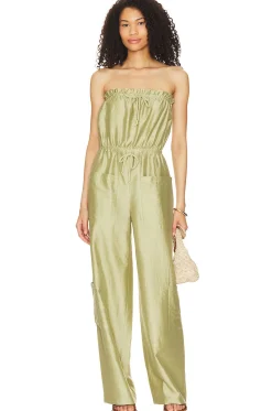 Clearance Brynn Jumpsuit Jumpsuits