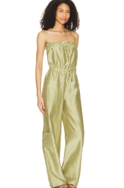Clearance Brynn Jumpsuit Jumpsuits