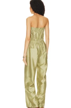 Clearance Brynn Jumpsuit Jumpsuits