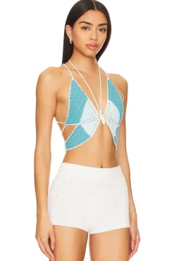 Clearance Butterfly Love Top Tops