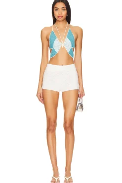 Clearance Butterfly Love Top Tops