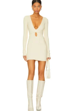 Fashion Calliope Mini Dress Dresses