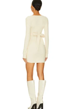 Fashion Calliope Mini Dress Dresses