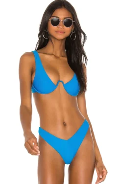 Fashion Call To Me Top Swimwear