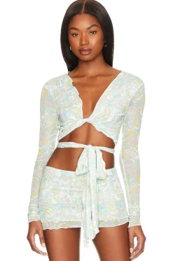 Outlet Camila Top Tops
