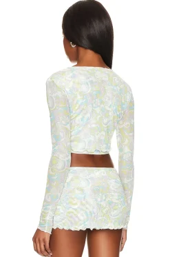 Outlet Camila Top Tops