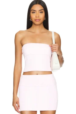 Outlet Camil Tube Top Tops
