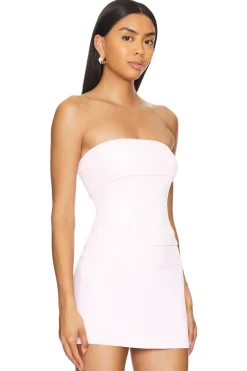 Outlet Camil Tube Top Tops