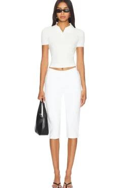 Best Candi Polo Top Tops