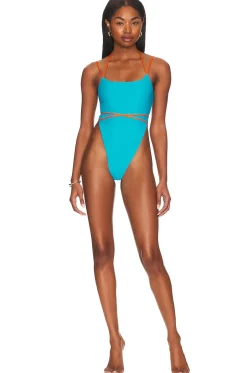 Discount Caribbean Vibes One Piece Swimsuits & Cover-ups