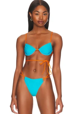 Best Caribbean Vibes Top Swimsuits & Cover-ups