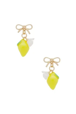 New Carina Earrings Jewelry