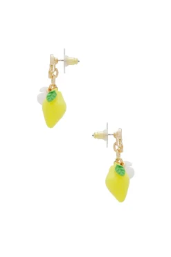 New Carina Earrings Jewelry