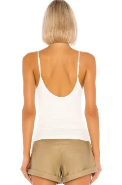 Outlet Carla Tank Tops