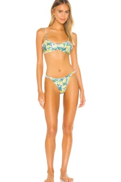 Sale Carly Bottom Swimsuits & Cover-ups