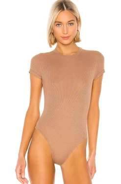 Hot Carolina Bodysuit Tops