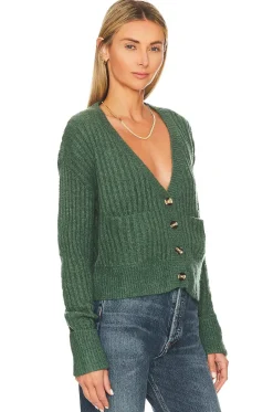 New Caroline Cardigan Sweaters & Knits