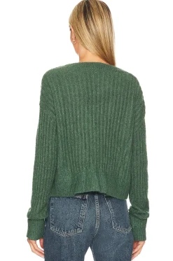 New Caroline Cardigan Sweaters & Knits