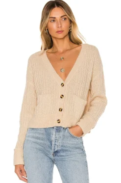 New Caroline Cardigan Sweaters & Knits