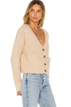 New Caroline Cardigan Sweaters & Knits