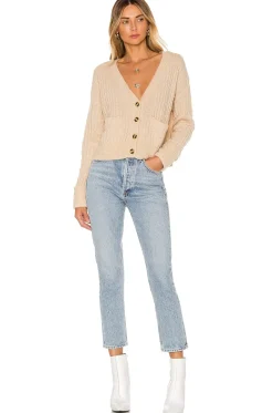New Caroline Cardigan Sweaters & Knits