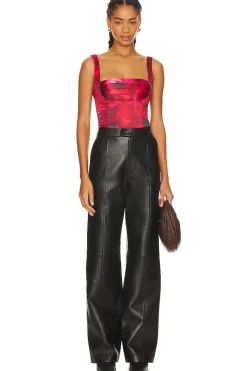 Sale Carpenter Top Tops