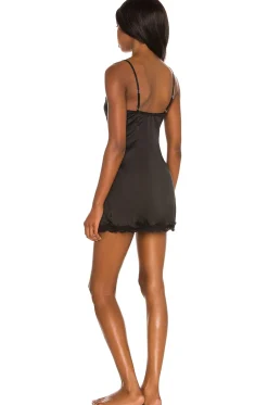 Hot Cassandra Slip Lingerie & Sleepwear