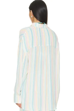 Best Catalina Button Down Shirt Swimsuits & Cover-ups
