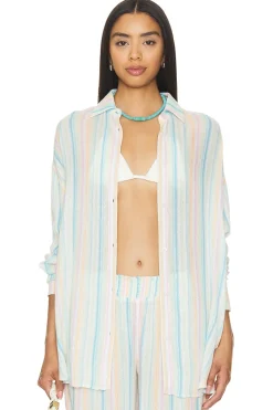 Best Catalina Button Down Shirt Tops