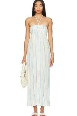 Discount Catalina Maxi Dress Dresses