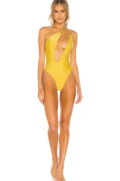 Sale Caught Up One Piece Swimsuits & Cover-ups